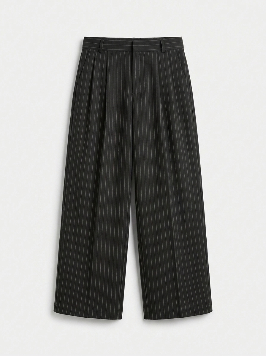 Moreau Trouser