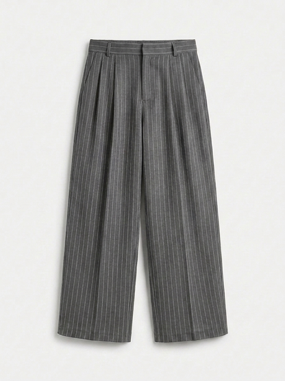 Moreau Trouser