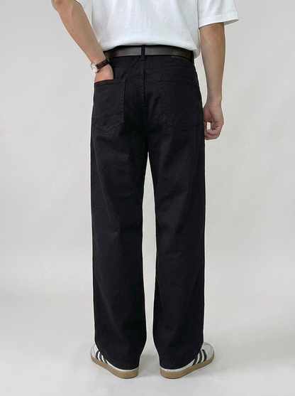 Albero Wide Denim
