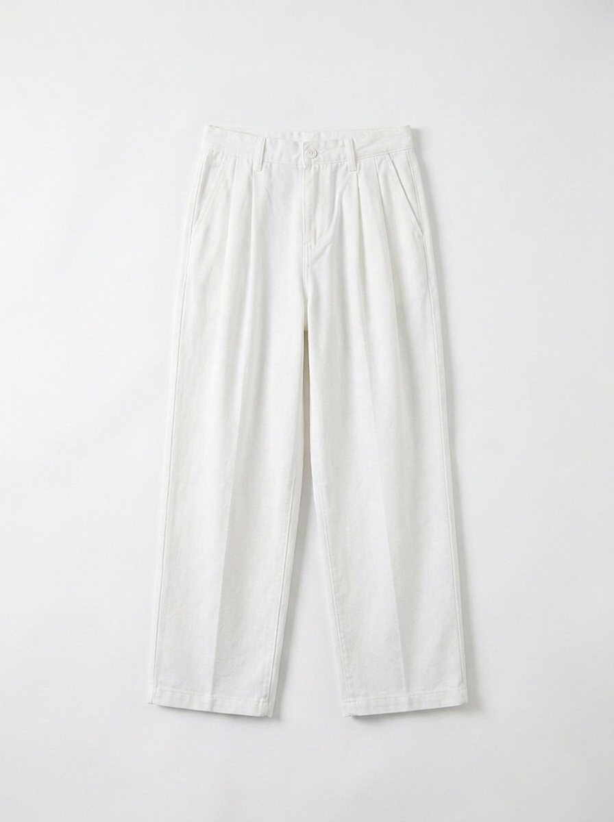Albero Wide Denim