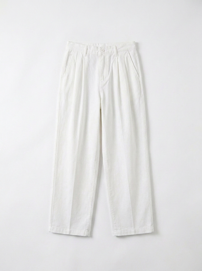 Albero Wide Denim