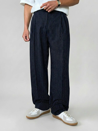 Solen Trouser