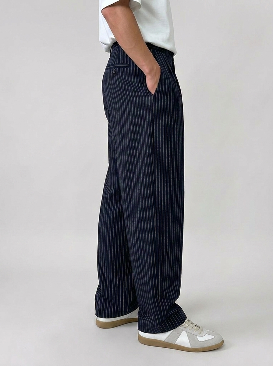 Solen Trouser