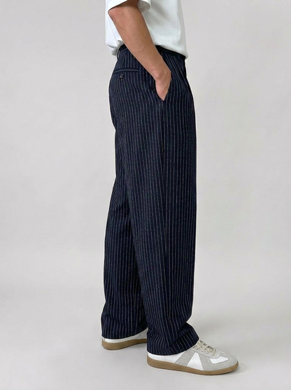 Solen Trouser