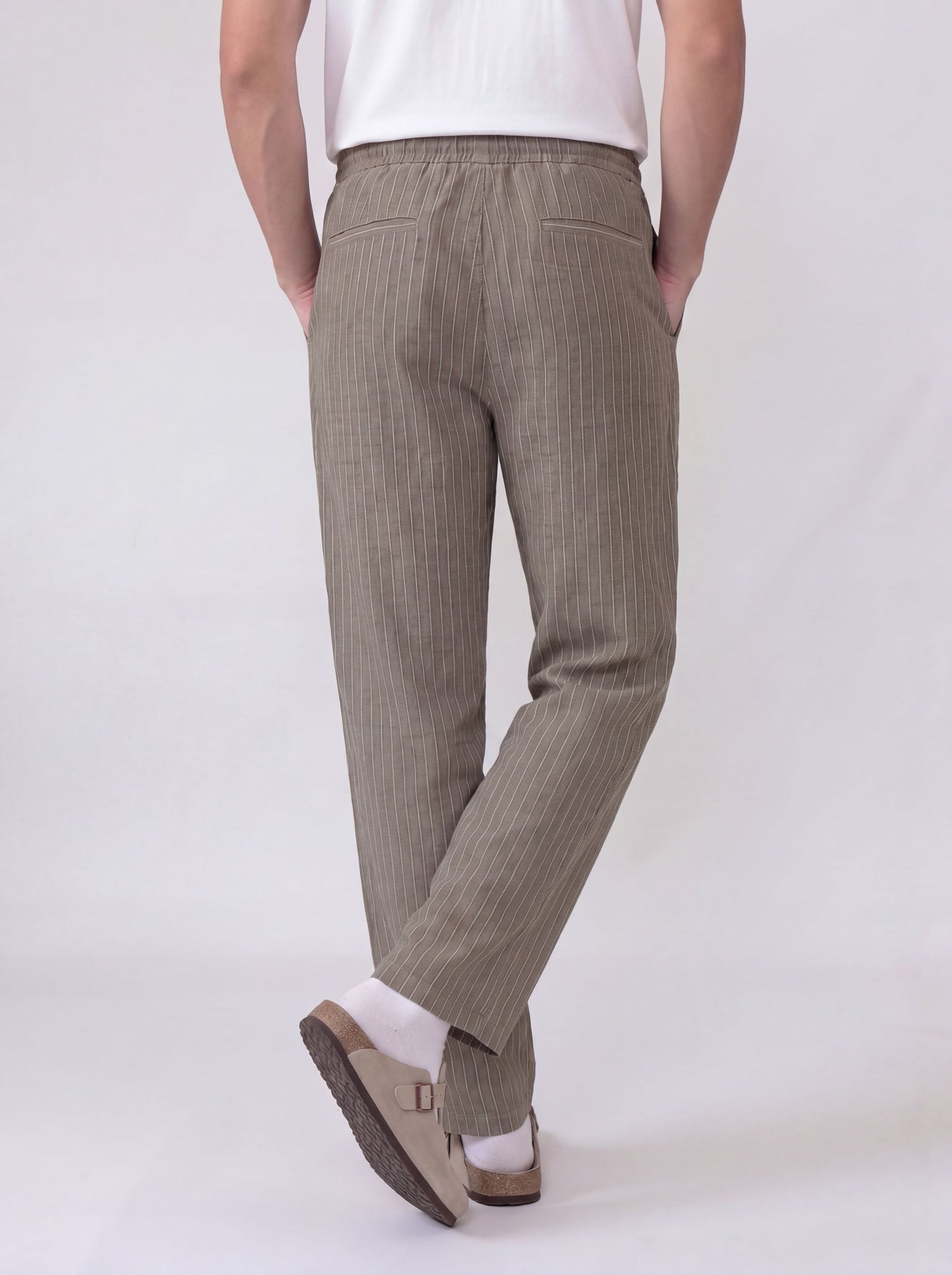 Harlow Trouser