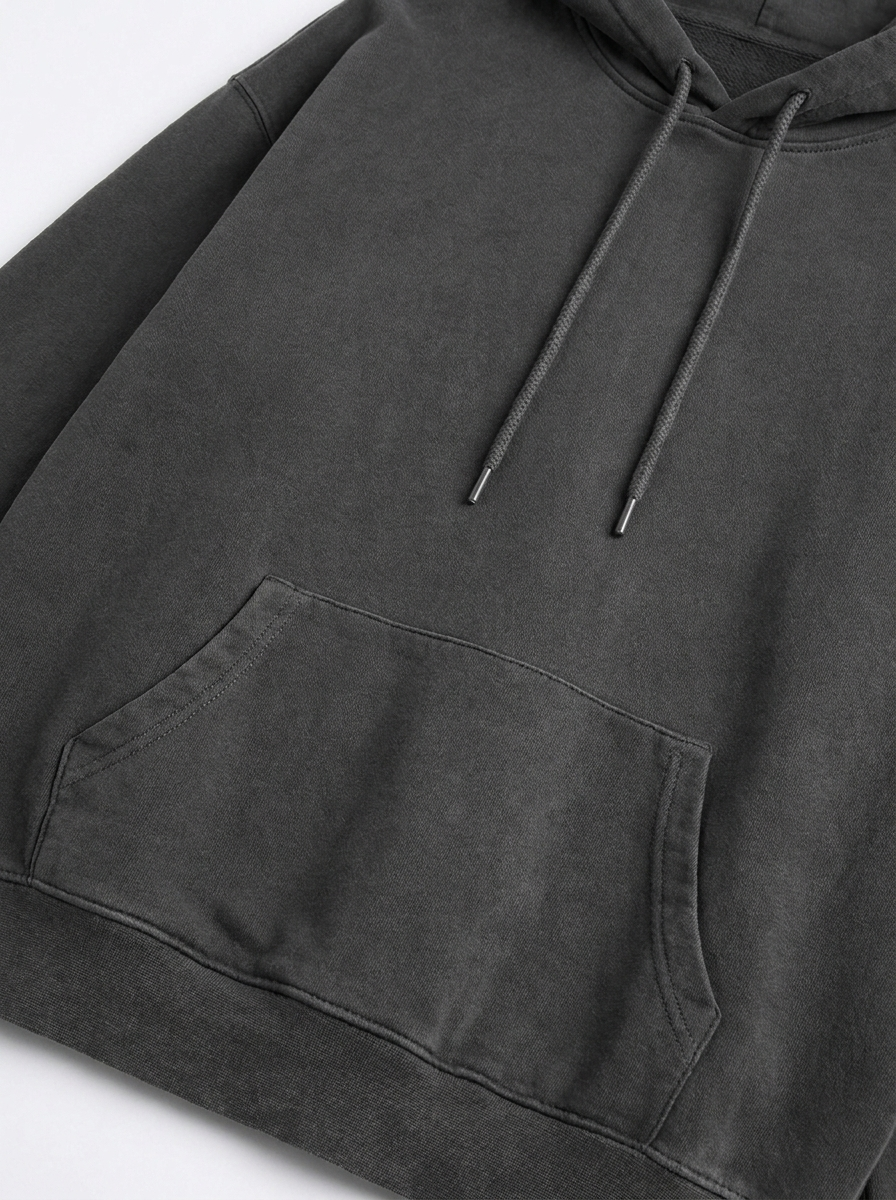 Warden Hoodie