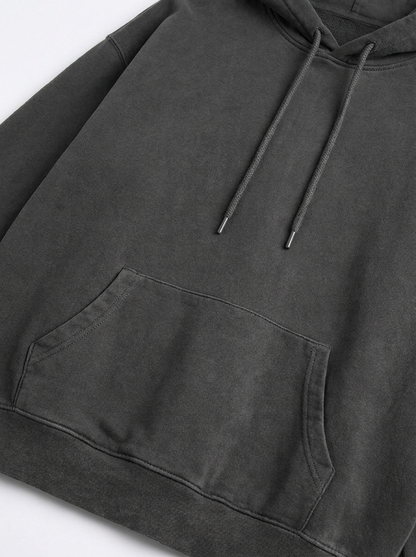 Warden Hoodie