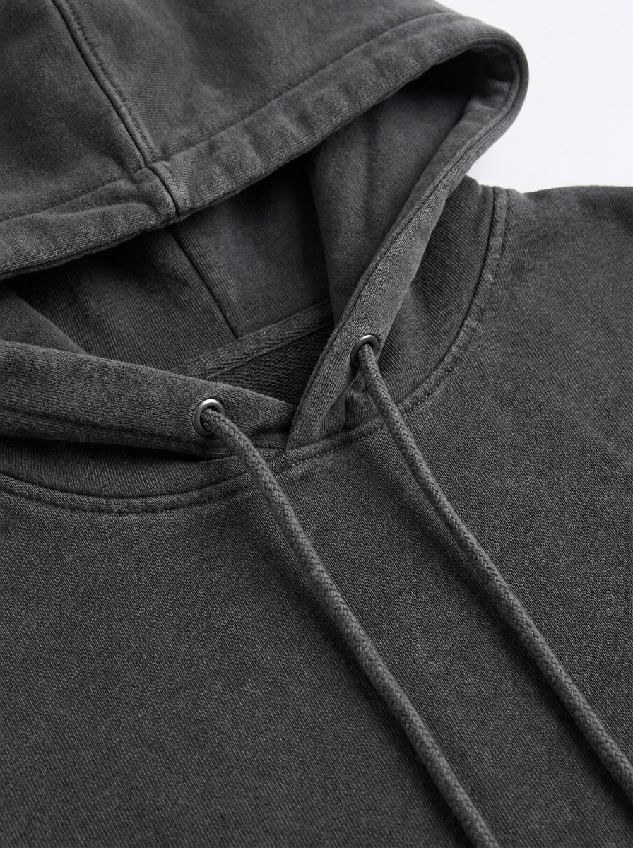 Warden Hoodie