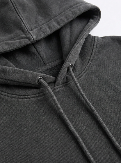 Warden Hoodie