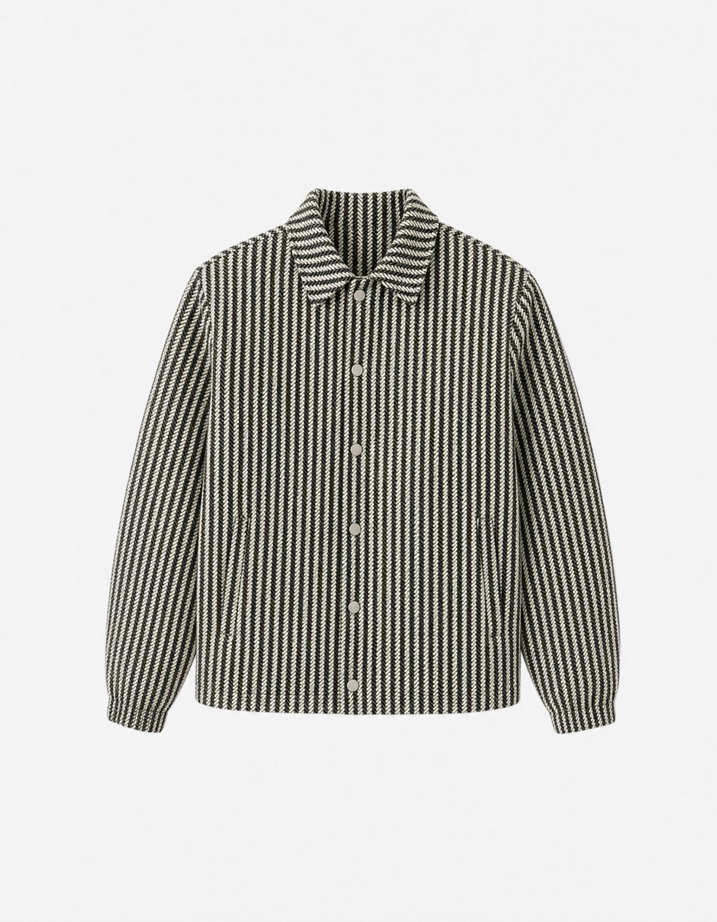 Herron Jacket