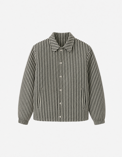 Herron Jacket