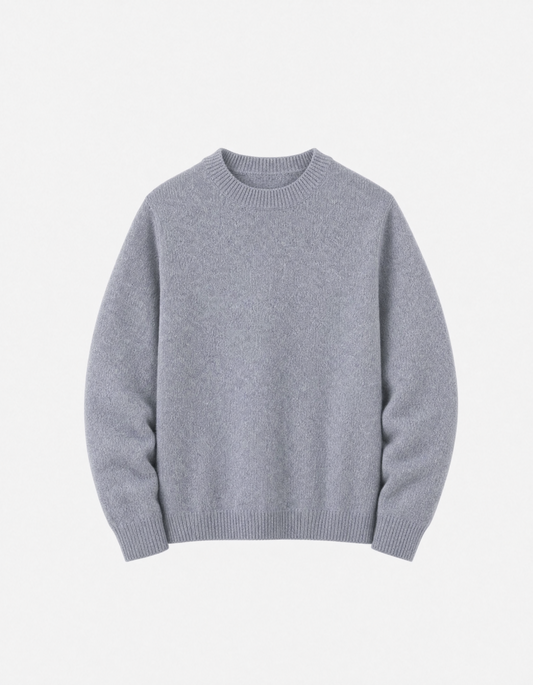 Greyson Knit