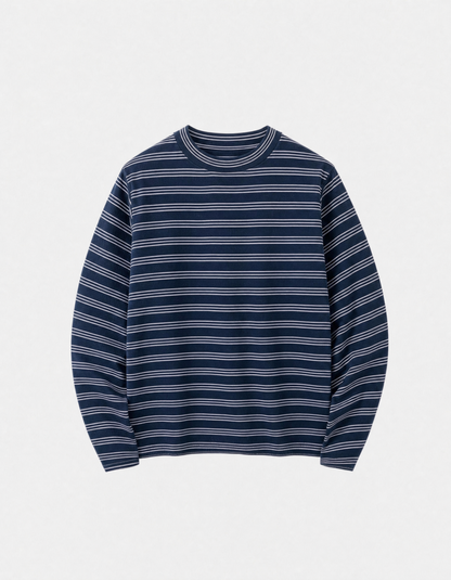 Breton Tee