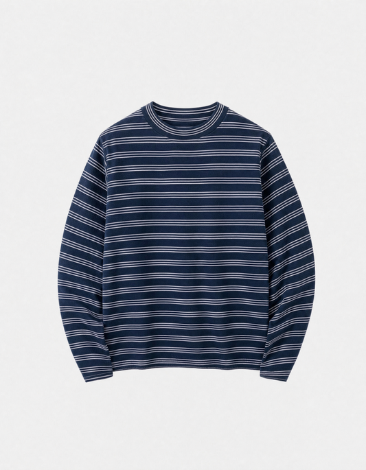 Breton Tee