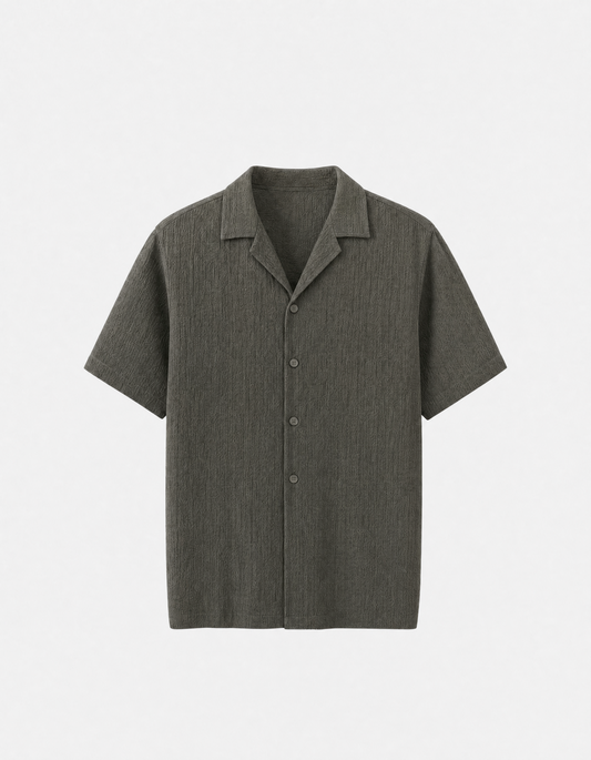 Havana Camp Shirt