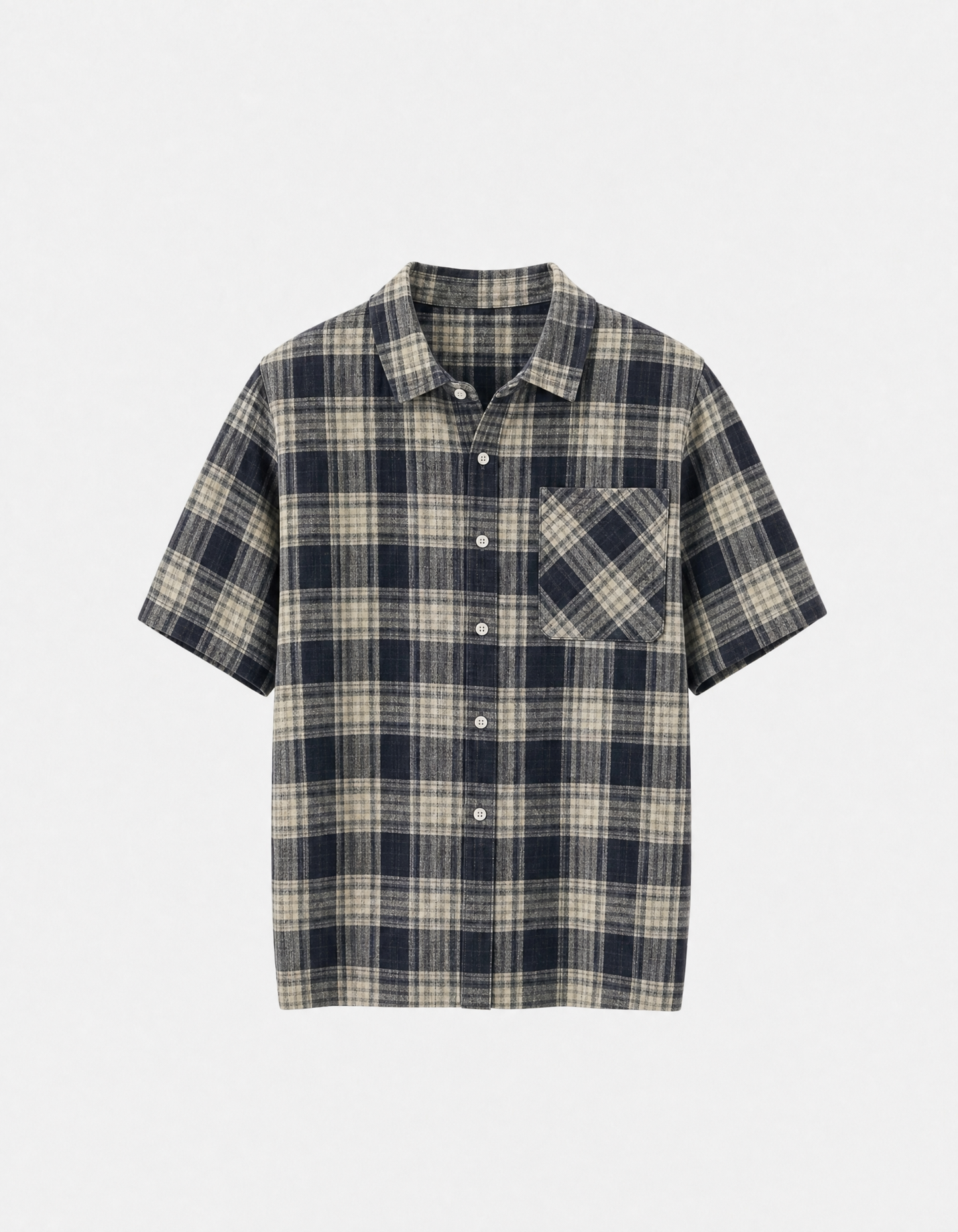 Crosby Check Shirt