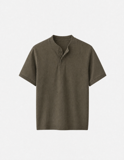 Aldro Tee