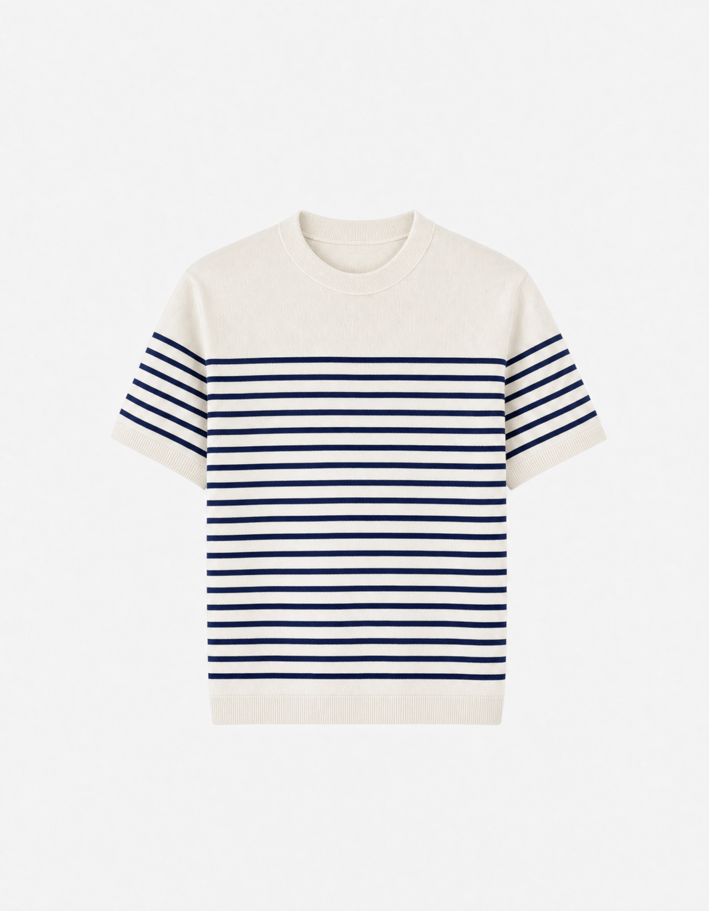 Corsica Knit Tee