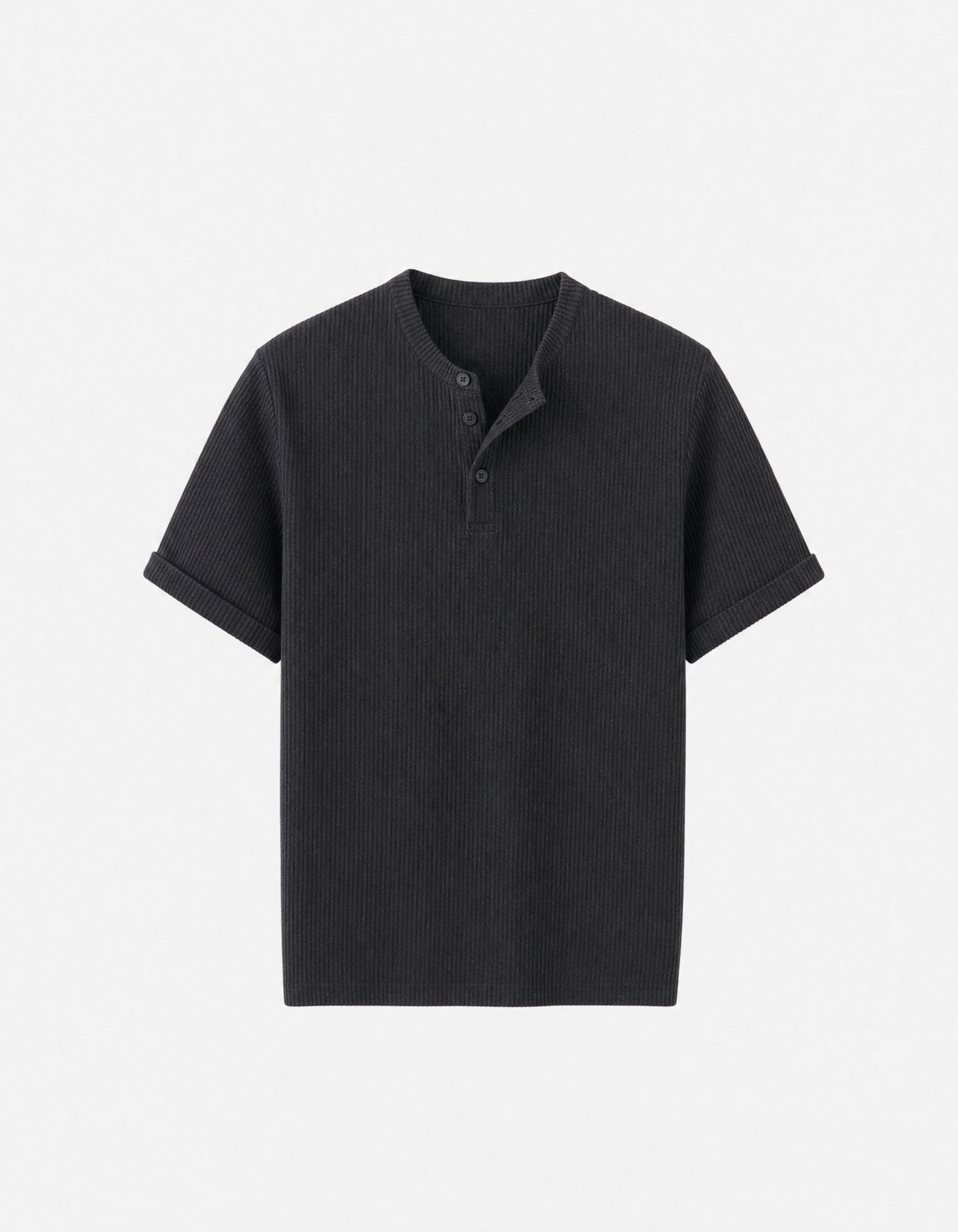 Zeno Knit Tee