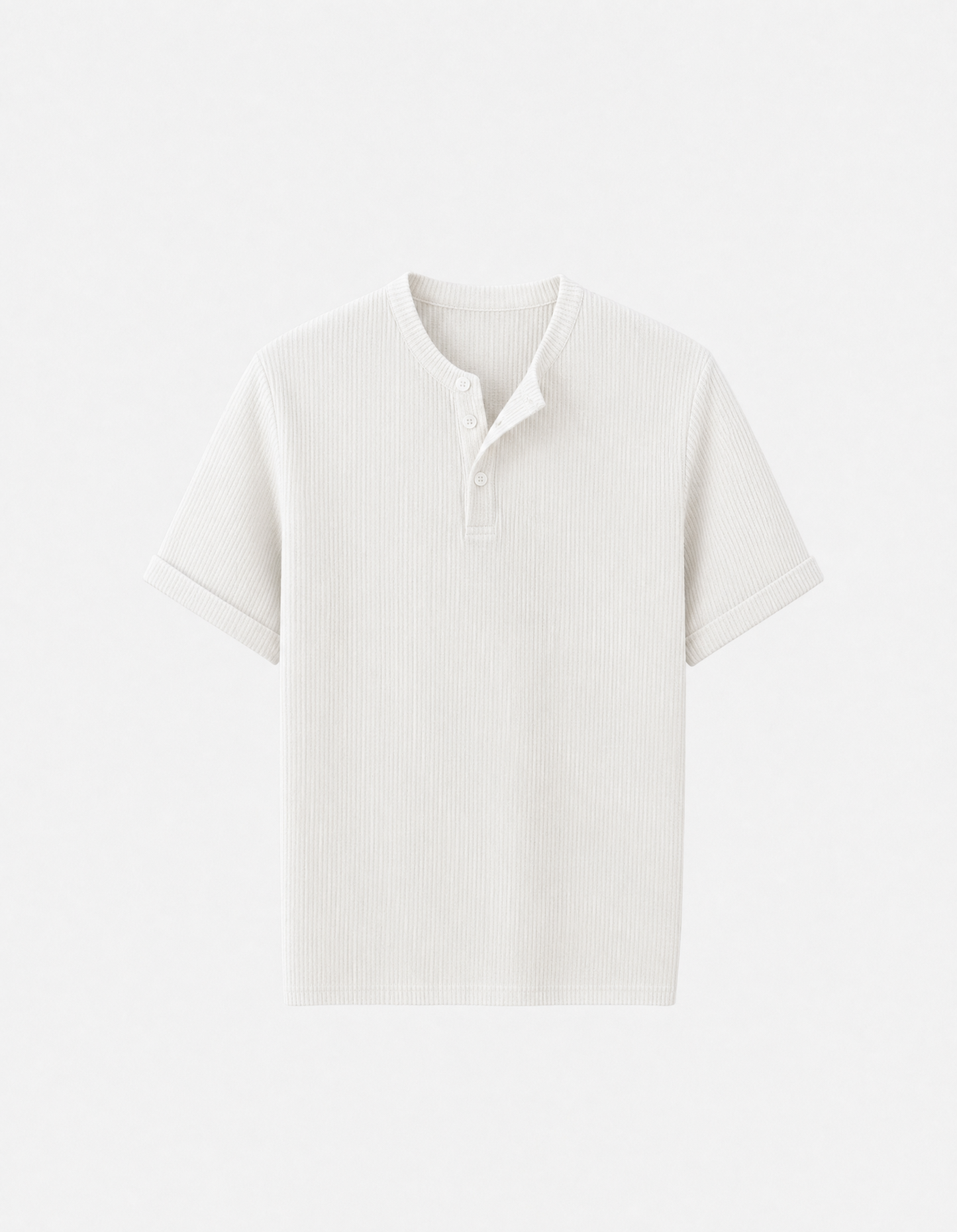 Zeno Knit Tee