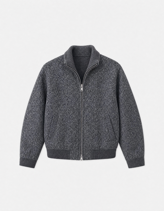 Moritz Jacket