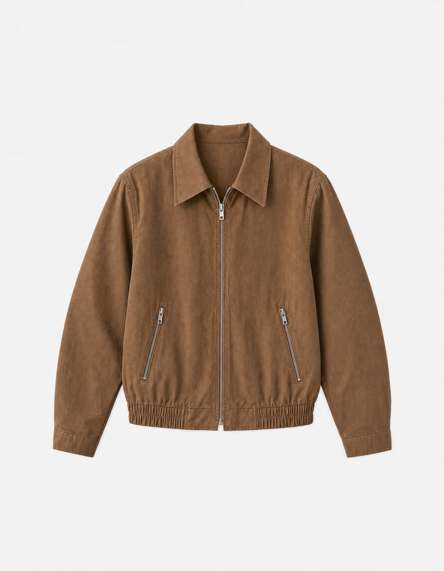 Calder Jacket