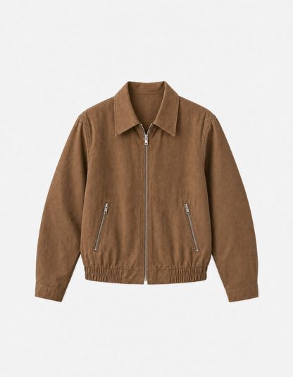 Calder Jacket