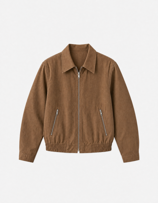 Calder Jacket