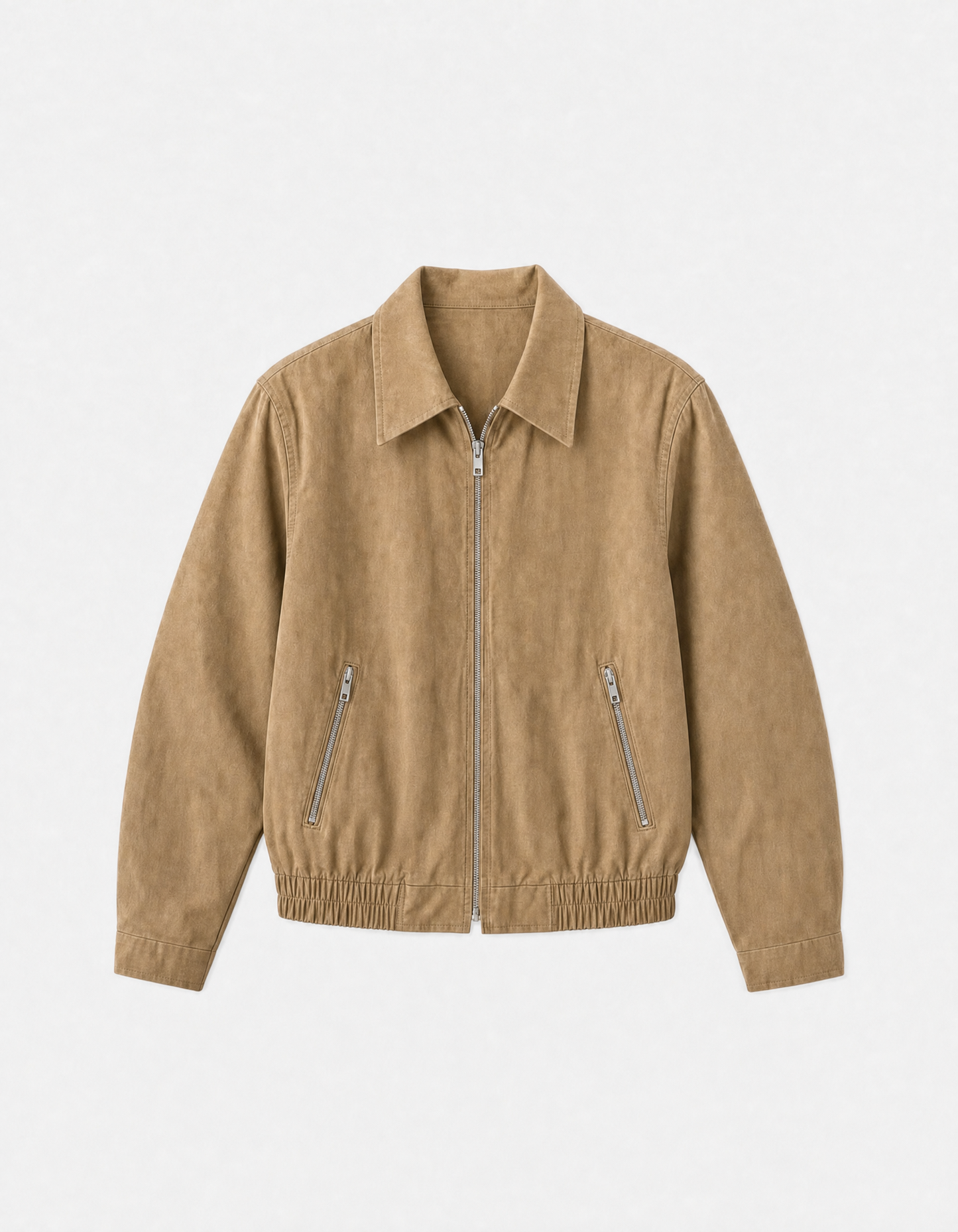 Calder Jacket