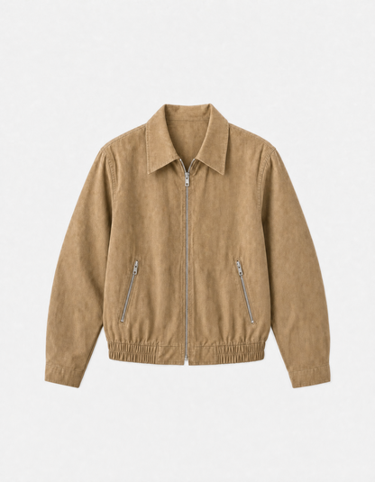 Calder Jacket