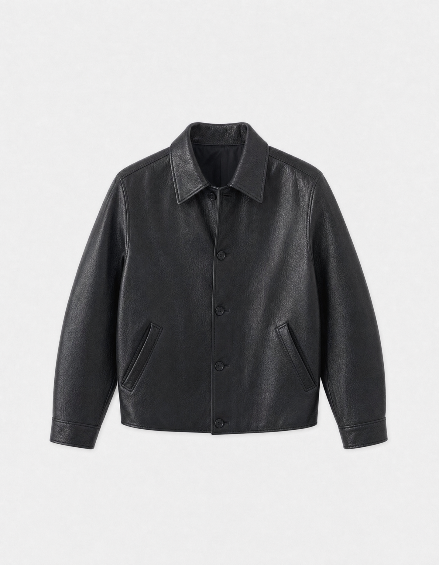 Brando Jacket