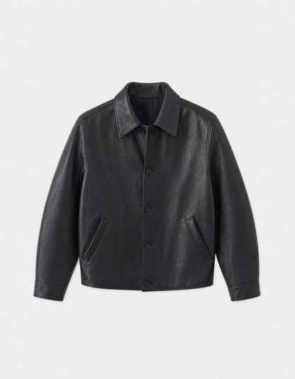 Brando Jacket