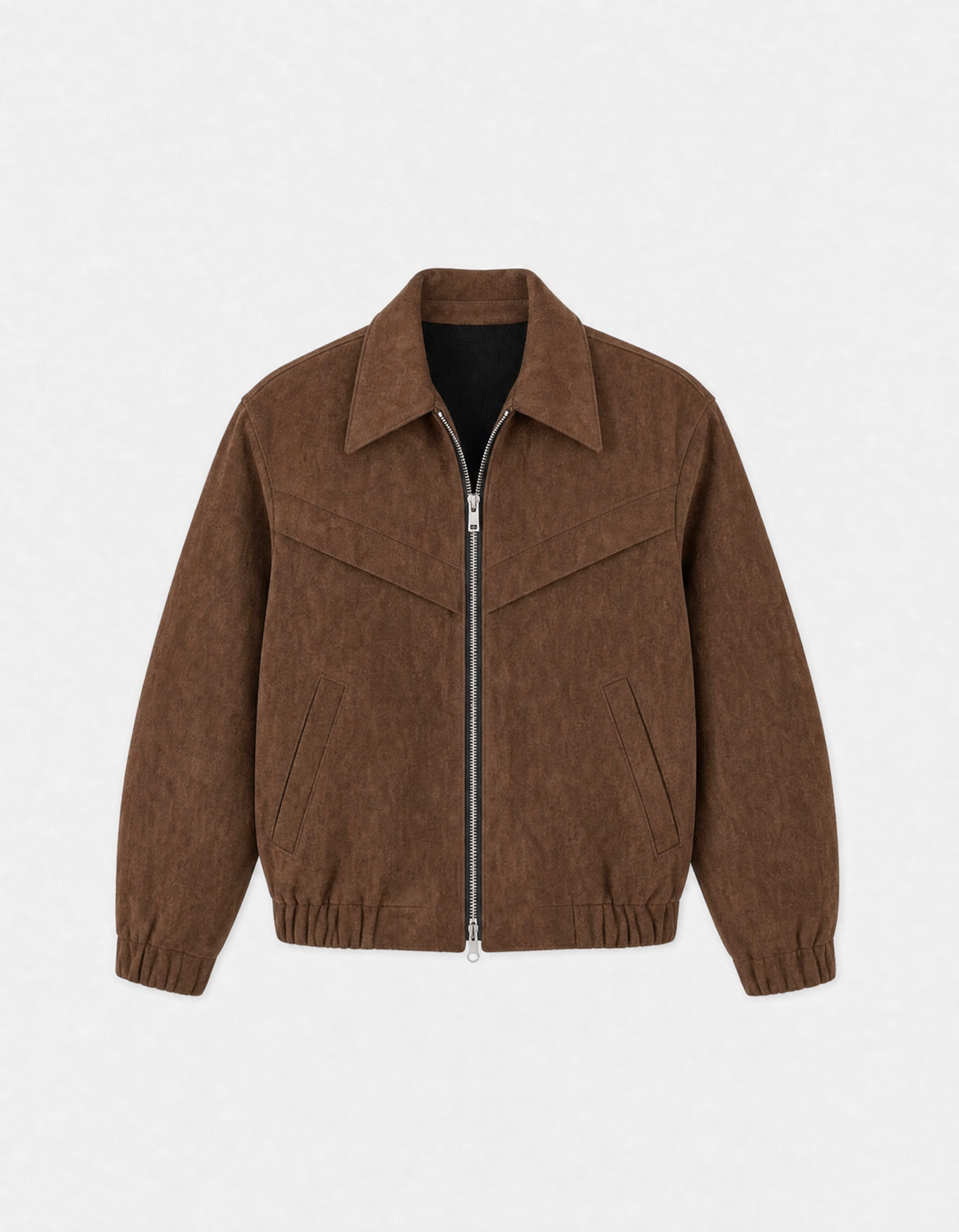Lorenz Jacket