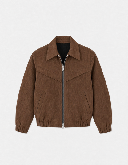 Lorenz Jacket