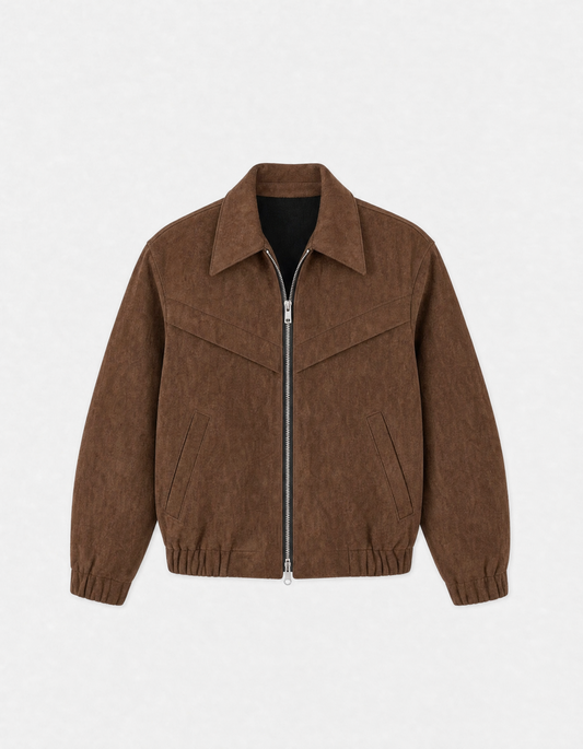 Lorenz Jacket