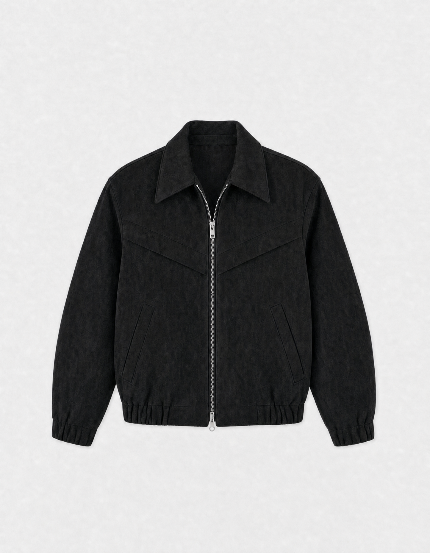 Lorenz Jacket