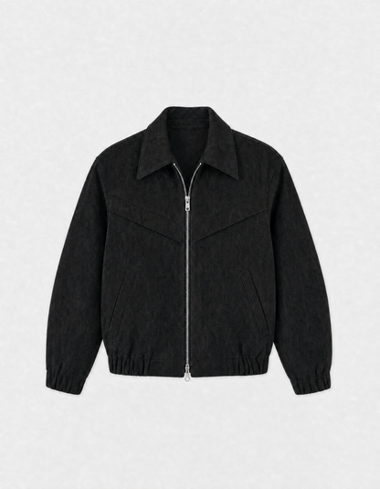 Lorenz Jacket