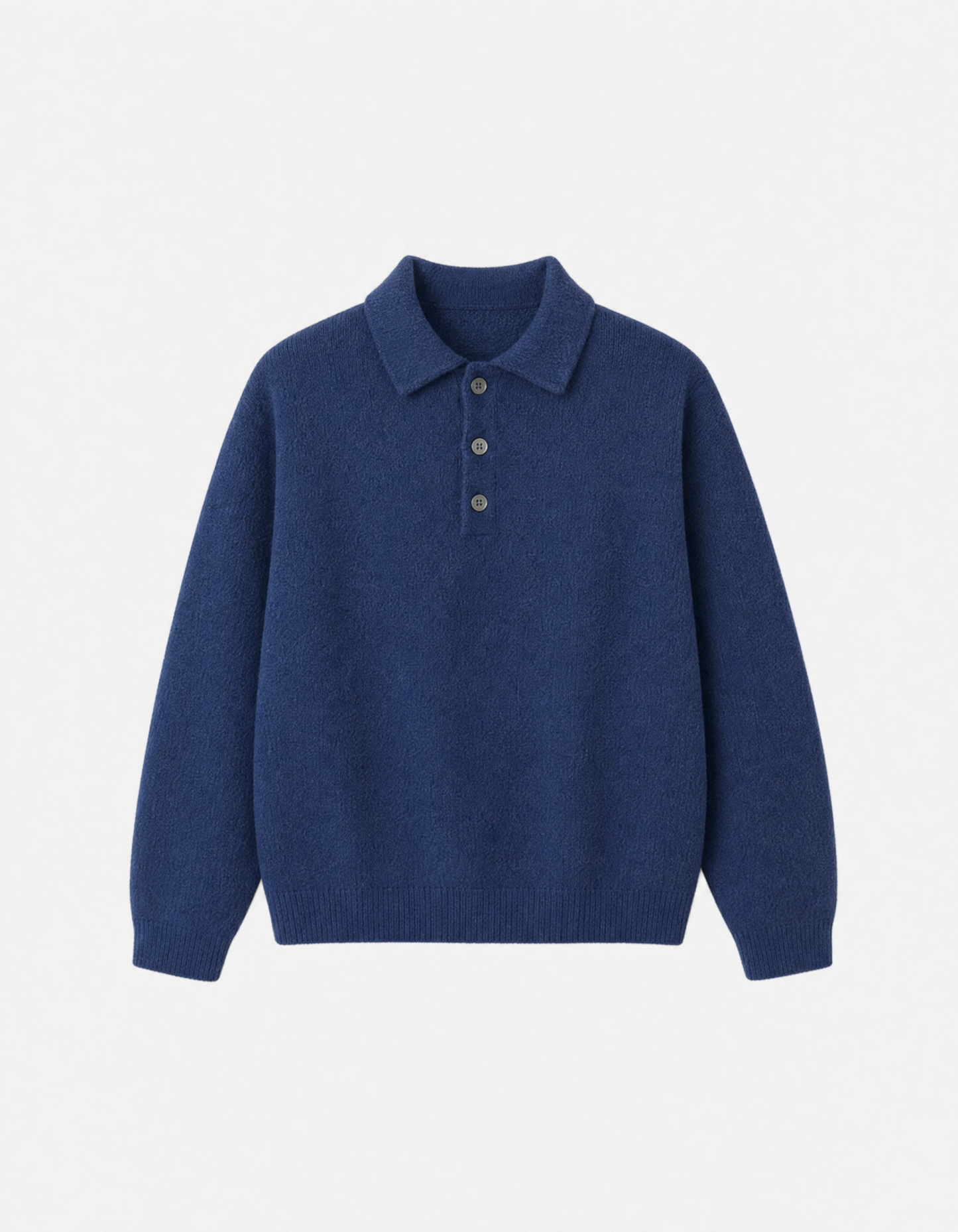 Aldbury Polo Knit