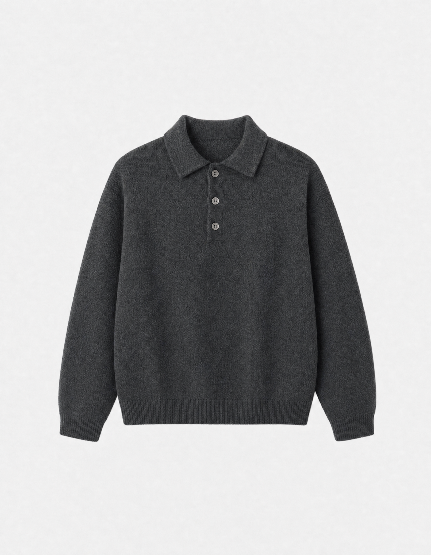 Aldbury Polo Knit