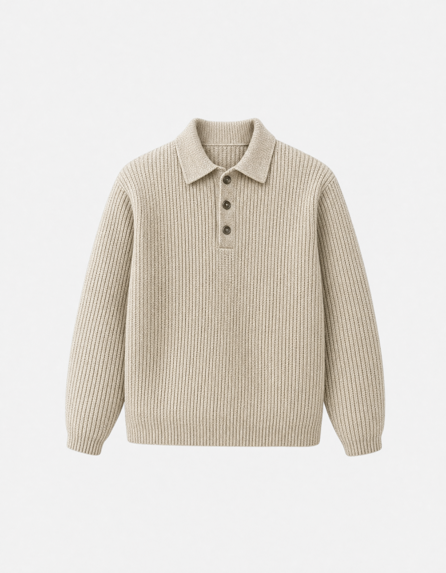 Warwick Polo Knit