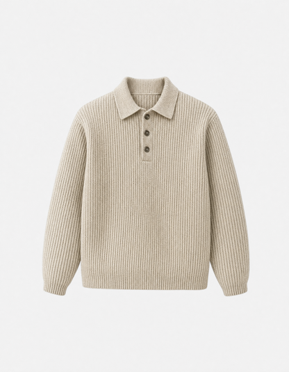 Warwick Polo Knit