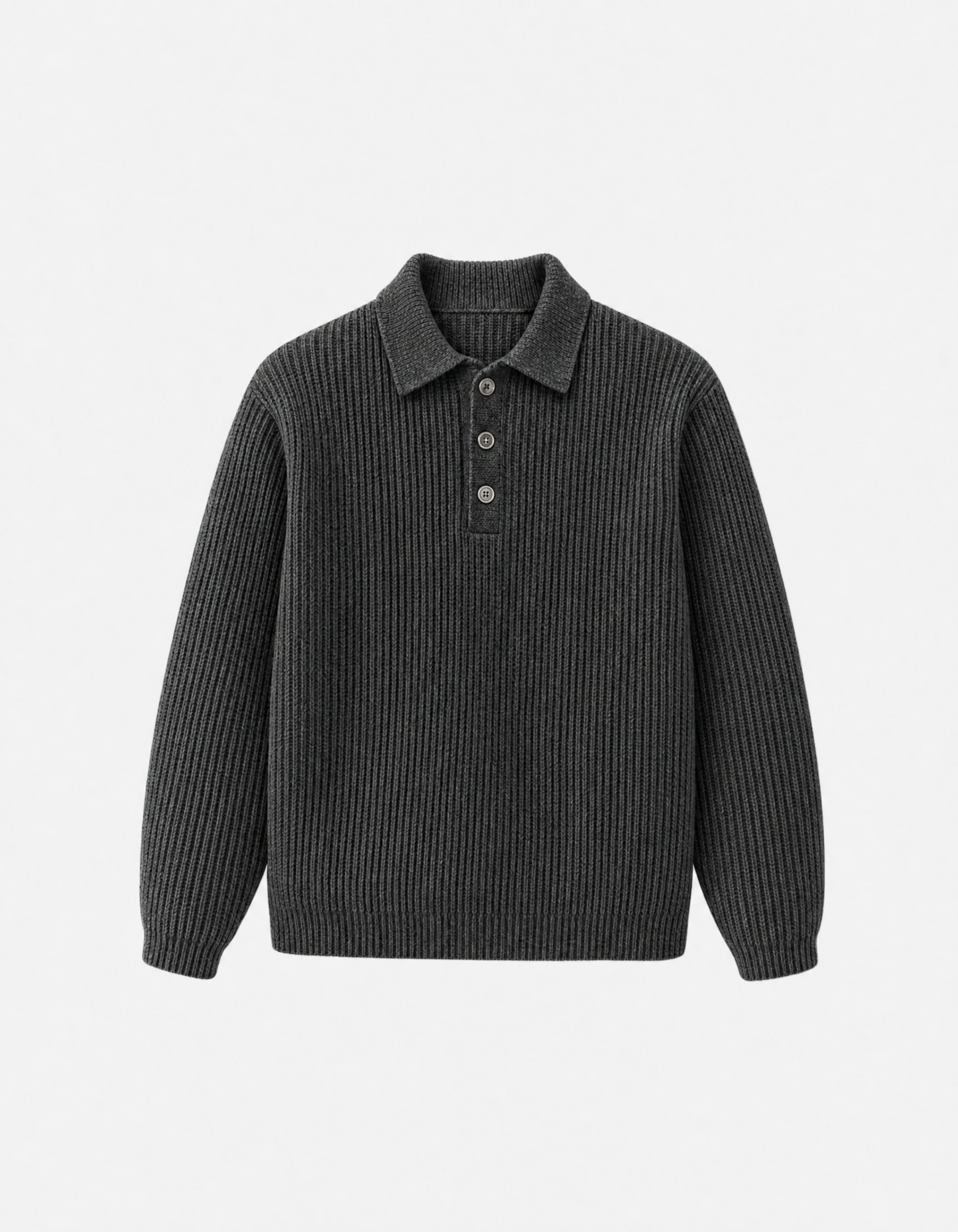 Warwick Polo Knit