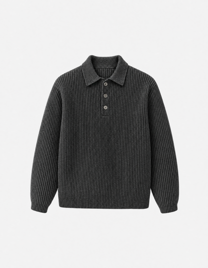 Warwick Polo Knit