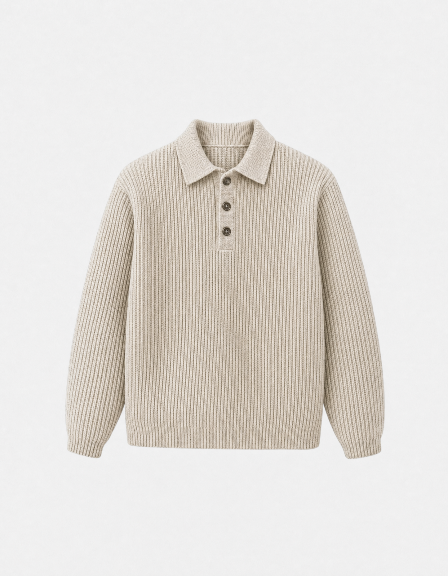 Warwick Polo Knit