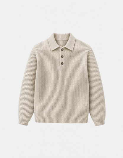 Warwick Polo Knit