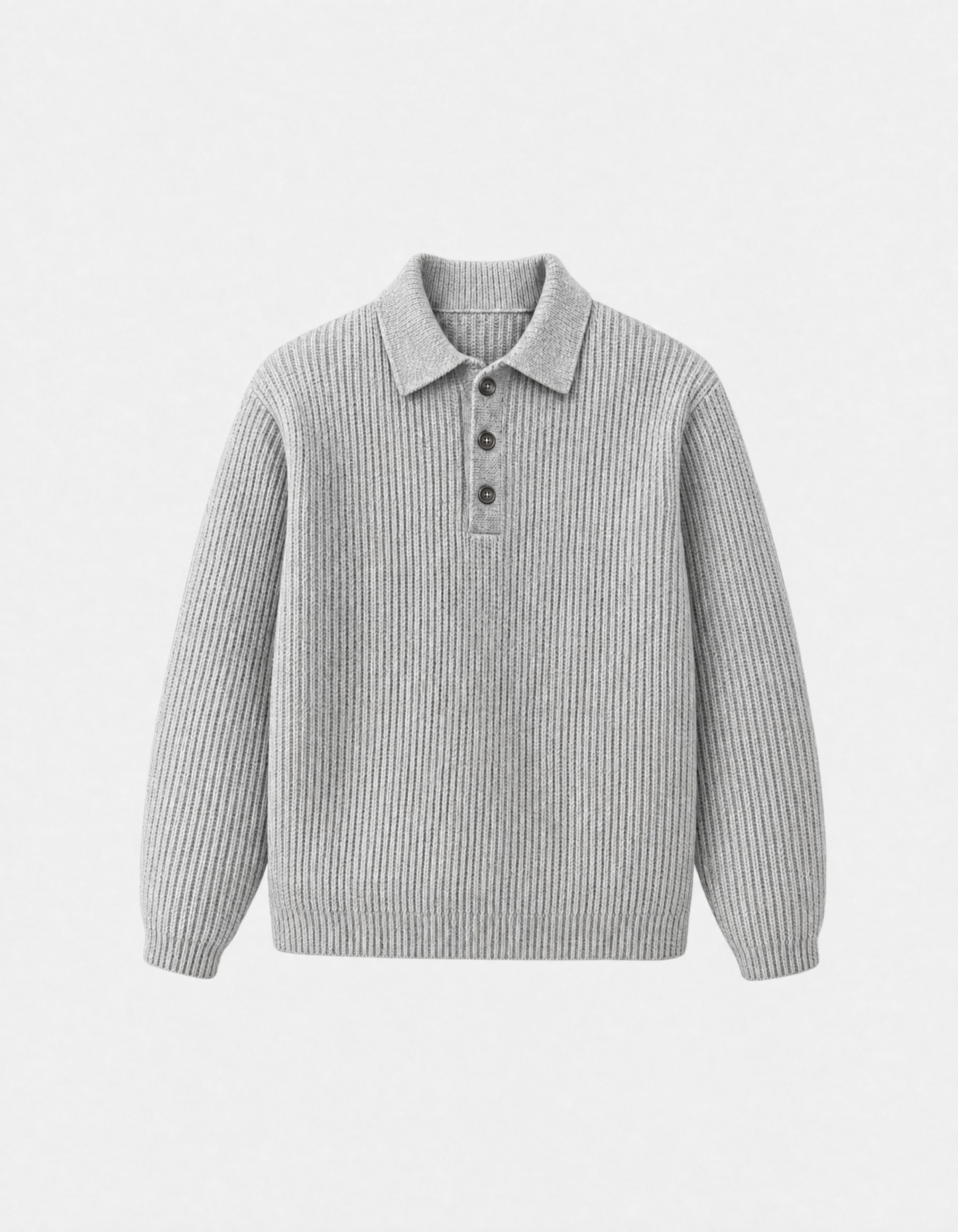 Warwick Polo Knit