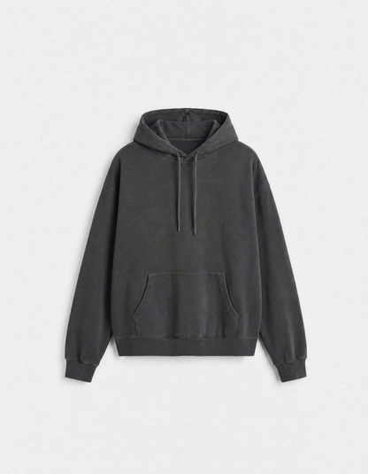 Warden Hoodie