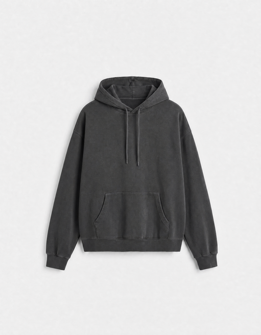 Warden Hoodie