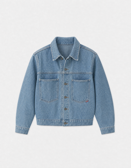 Riviera Denim Jacket