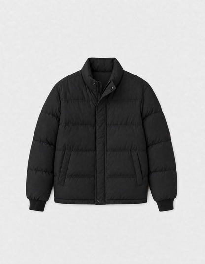 Cortina Puffer